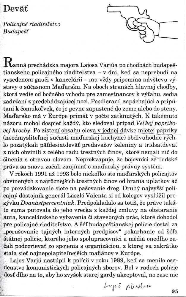 Nájdené v archíve